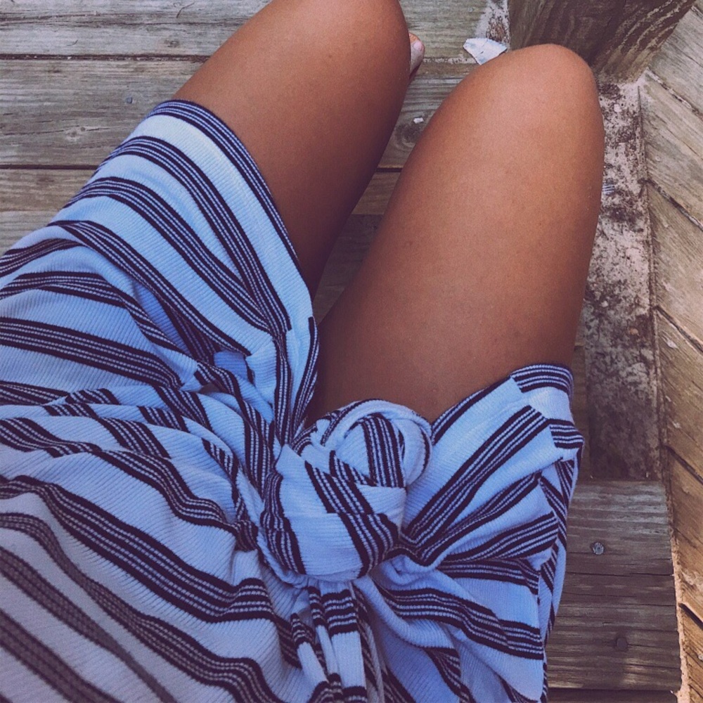 OLD NAVY T-SHIRT DRESS